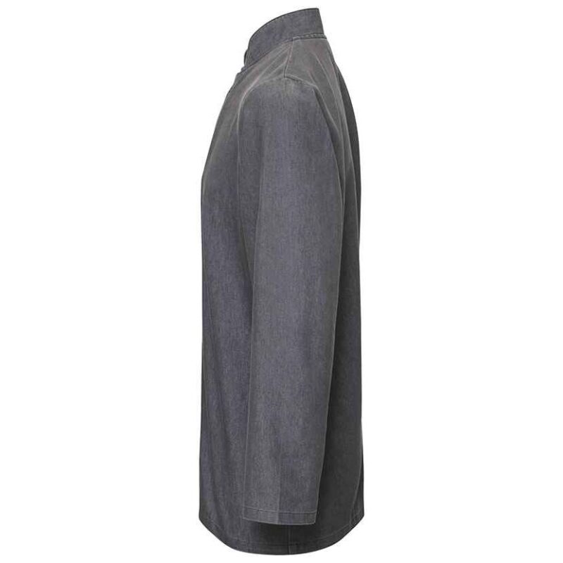 Premier Denim Chef's Jacket