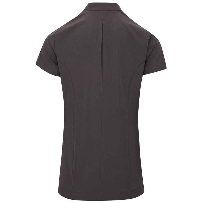 Premier Ladies Blossom Short Sleeve Tunic