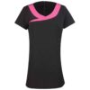 Black/Hot Pink