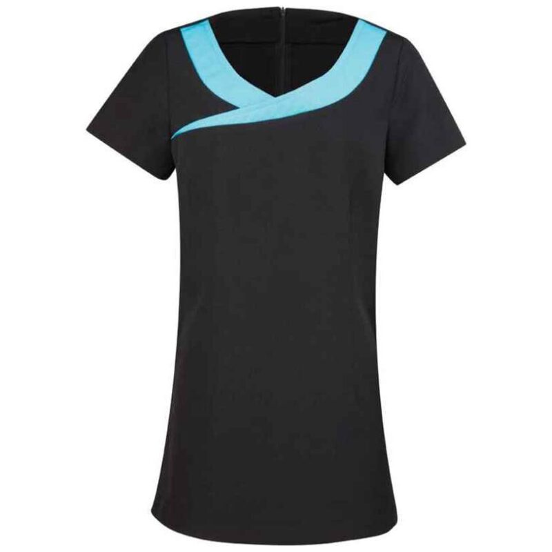 Premier Ladies Ivy Short Sleeve Tunic