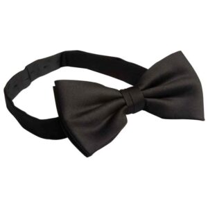Premier Bow Tie Black  PR705