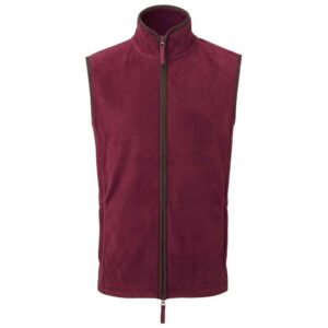 Premier Artisan Fleece Gilet