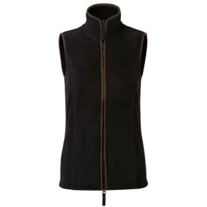 Premier Ladies Artisan Fleece Gilet