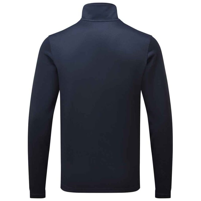 Premier Spun Dyed Recycled Zip Through Sweat Jacket