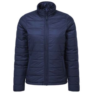 Premier Ladies Recyclight Padded Jacket