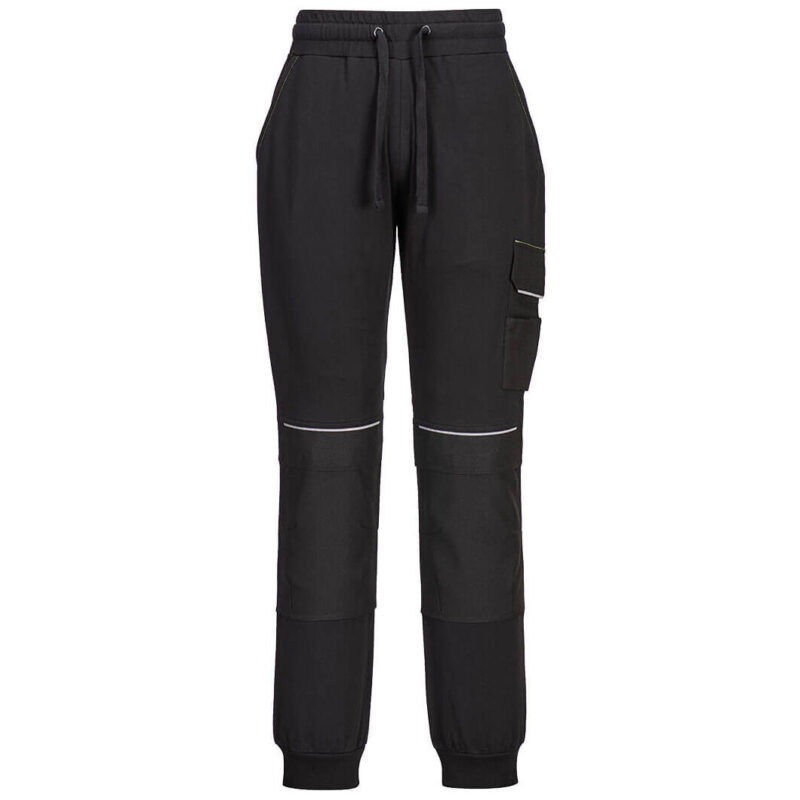 Portwest PW3 Work Jogger - Black