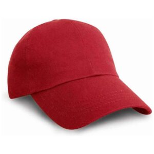 Result Heavy Cotton Drill Pro-Style Cap