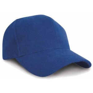 Result Pro-Style Heavy Brushed Cotton Cap