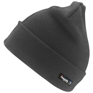 Result Woolly Ski Hat with Thinsulate Insulation