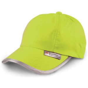 Result High-Viz Cap