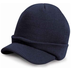 Result Esco Army Knitted Hat