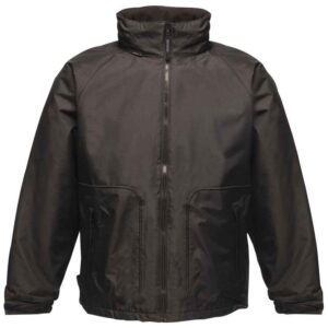 Regatta Hudson Waterproof Insulated Jacket