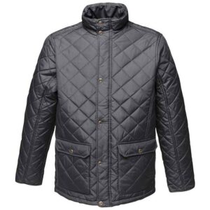 Regatta Tyler Diamond Quilted Jacket