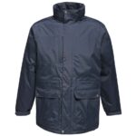 Regatta Darby III Waterproof Insulated Parka Jacket