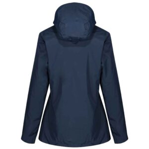 Regatta Ladies Classic Waterproof 3-in-1 Jacket