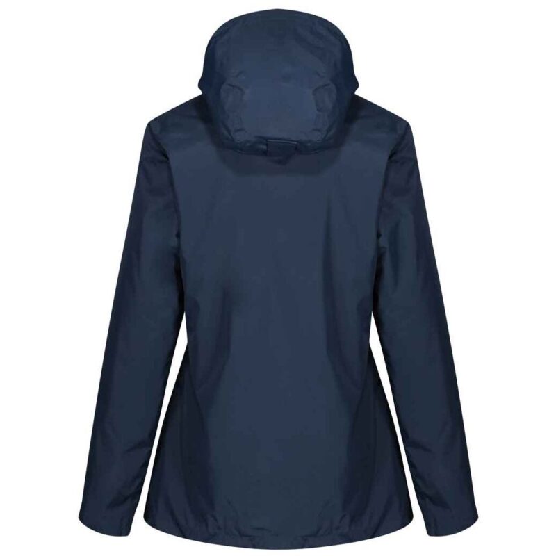 Regatta Ladies Classic Waterproof 3-in-1 Jacket