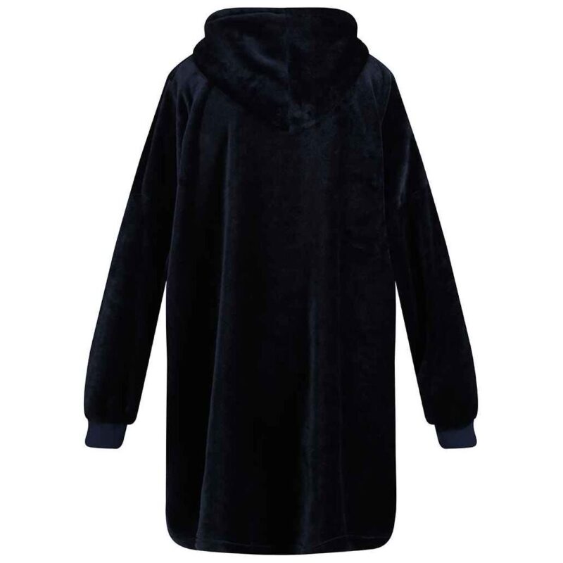 Regatta Snuggler Oversized Fleece Hoodie