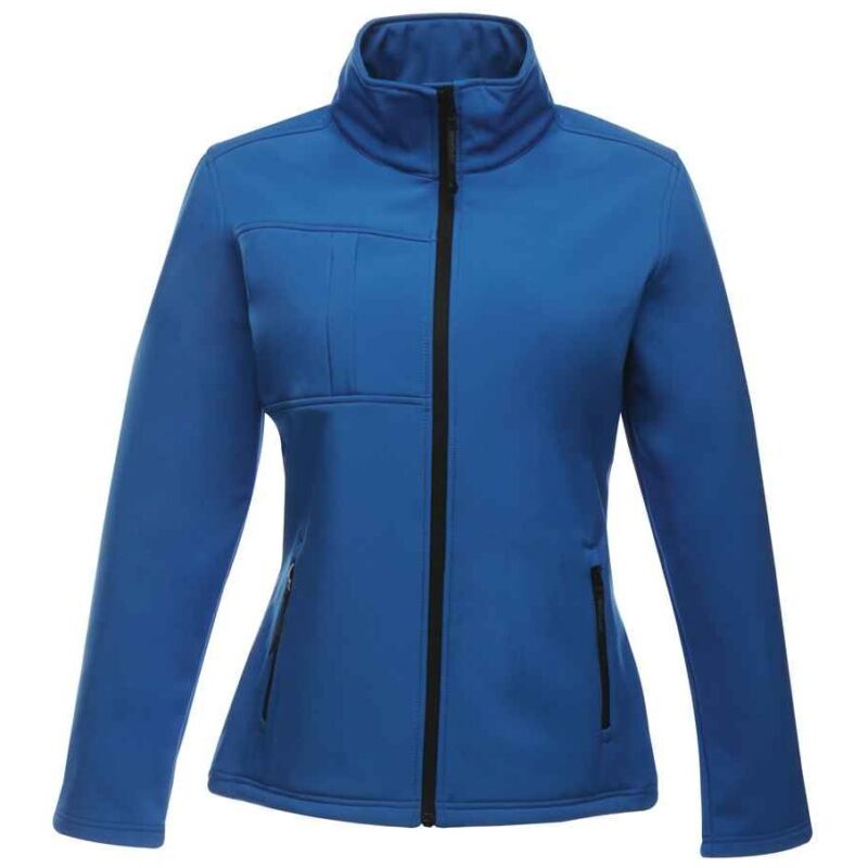 Regatta Ladies Octagon II Soft Shell Jacket