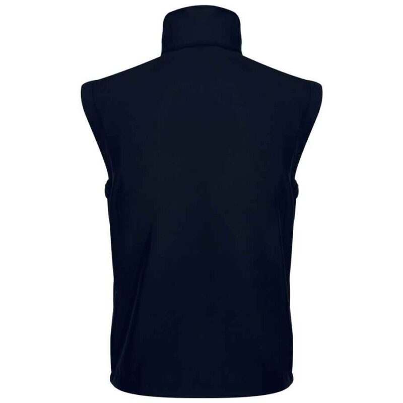 Regatta Honestly Made Recycled Soft Shell Bodywarmer