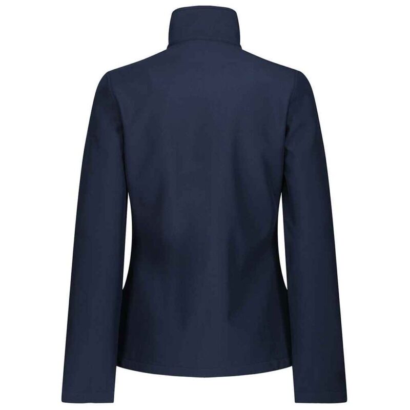 Regatta Honestly Made Ladies Recycled Soft Shell Jacket
