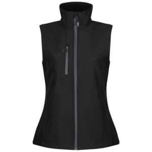 Regatta Honestly Made Ladies Recycled Soft Shell Bodywarmer