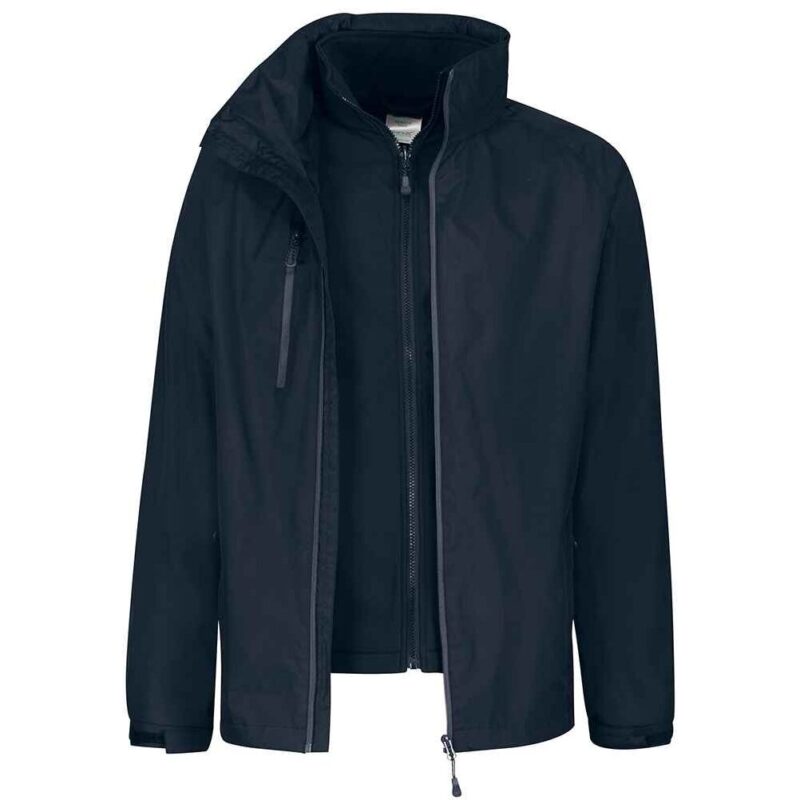 Regatta Honestly Made Recycled 3-in-1 Jacket