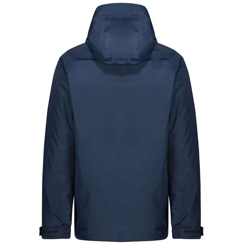 Regatta Honestly Made Recycled Insulated Jacket