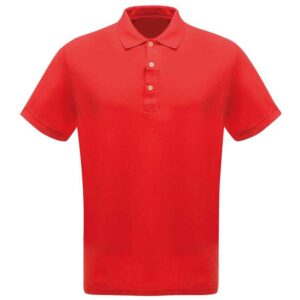 Regatta Classic Piqué Polo Shirt