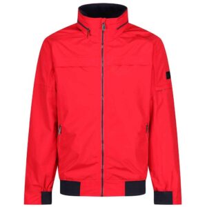 Regatta Finn Waterproof Shell Jacket