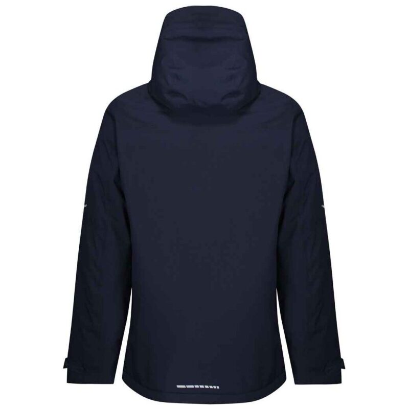 Regatta X-Pro Marauder III Insulated Jacket