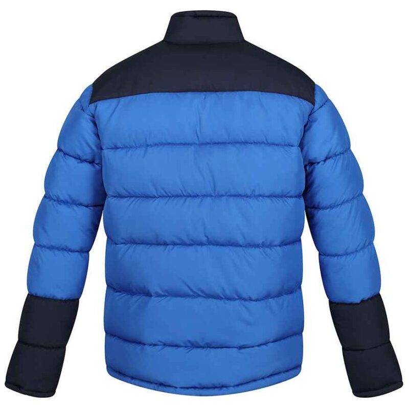 Regatta Vintage Puffer Jacket