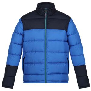 Regatta Vintage Puffer Jacket