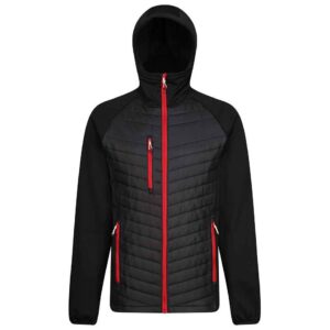 Regatta Navigate Hybrid Jacket