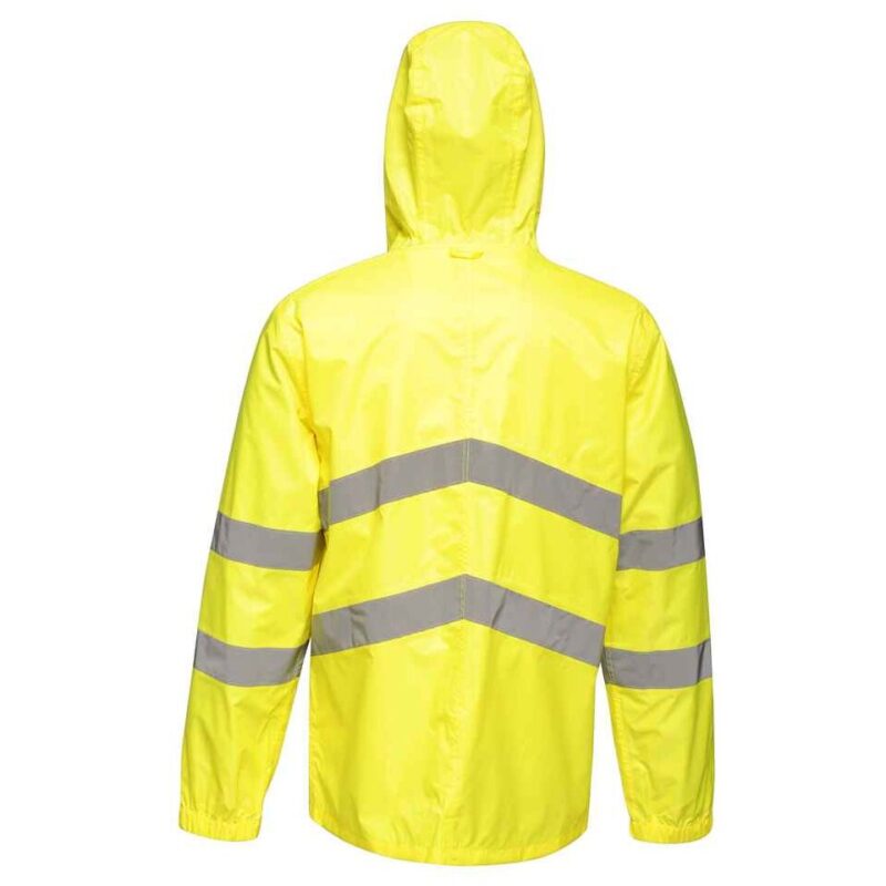 Regatta High Visibility Pro Packaway Jacket