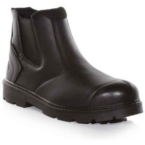 Regatta Safety Footwear Waterproof S3 Dealer Boots