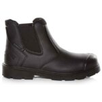 Regatta Safety Footwear Waterproof S3 Dealer Boots