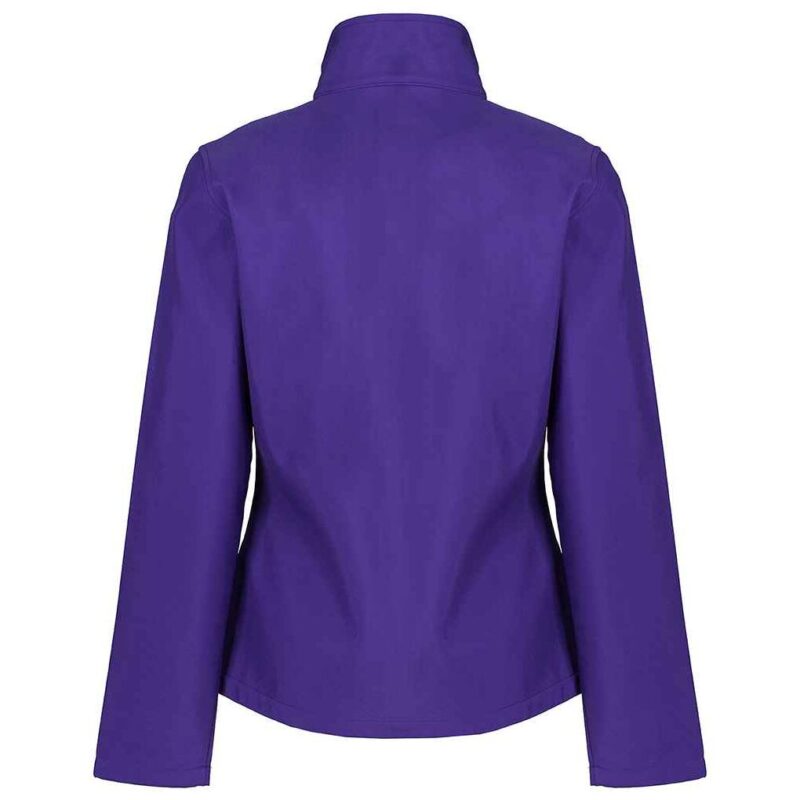 Regatta Ladies Ablaze Printable Soft Shell Jacket