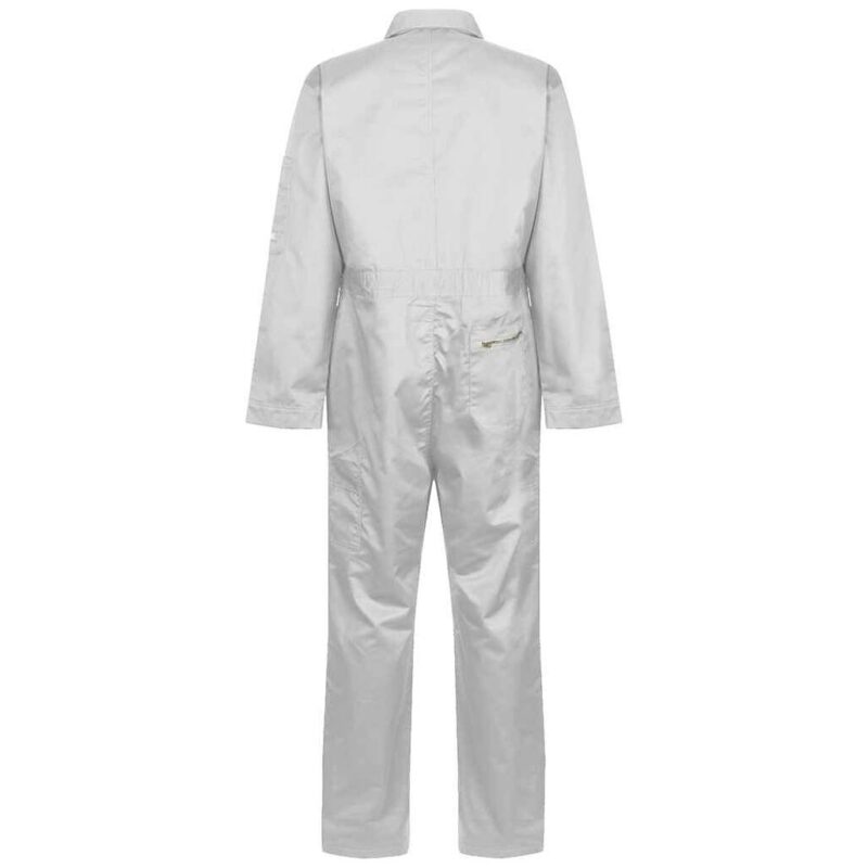 Regatta Pro Zip Front Coverall