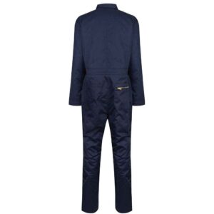 Regatta Pro Zip Insulated Coverall