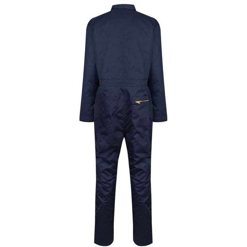 Regatta Pro Zip Insulated Coverall