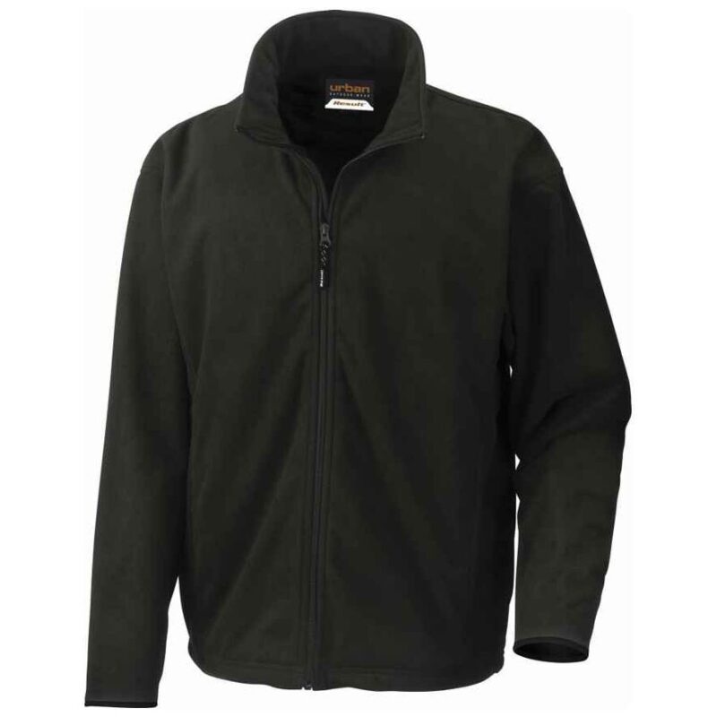 Result Urban Extreme Climate Stopper Fleece Jacket