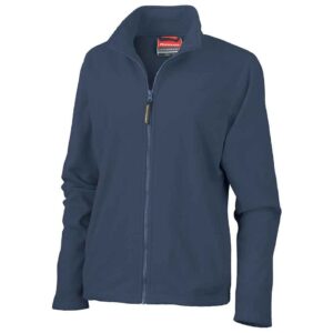 Result Ladies Horizon High Grade Micro Fleece Jacket