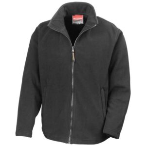 Result Horizon High Grade Micro Fleece Jacket