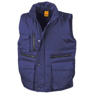 Result Work-Guard Lance Bodywarmer