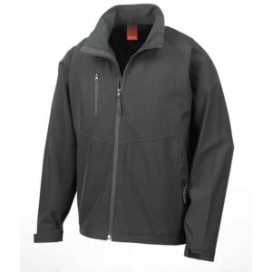 Result Base Layer Soft Shell Jacket