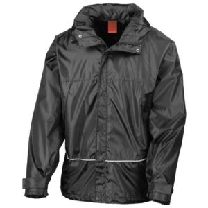 Result Waterproof 2000 Ripstop Team Jacket