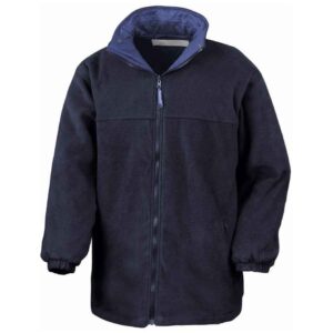 Result Reversible StormDri 4000 Waterproof Jacket