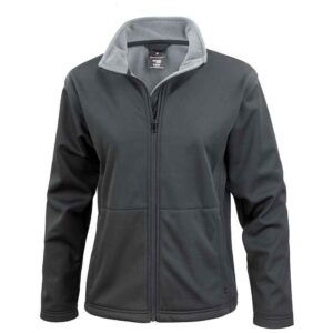 Result Core Ladies Soft Shell Jacket