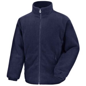 Result Core Polartherm Quilted Winter Fleece Jacket