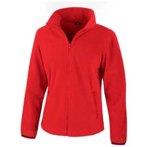 Result Core Ladied Outdoor Fleece